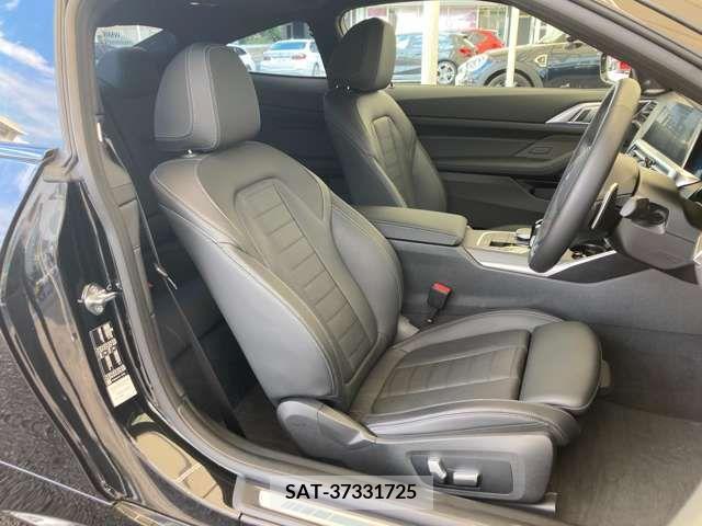 Bmw 4 SERIES 2023-01 262650-10