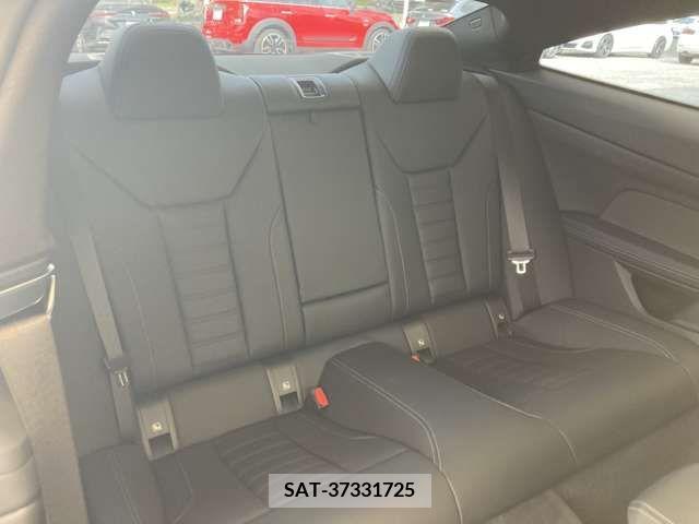 Bmw 4 SERIES 2023-01 262650-12
