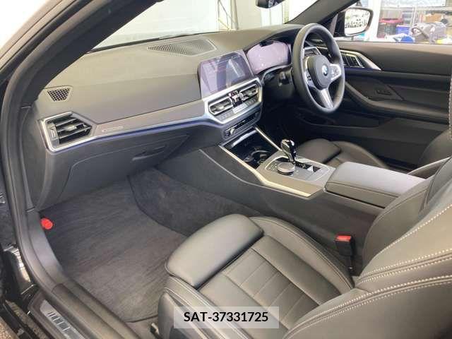 Bmw 4 SERIES 2023-01 262650-14