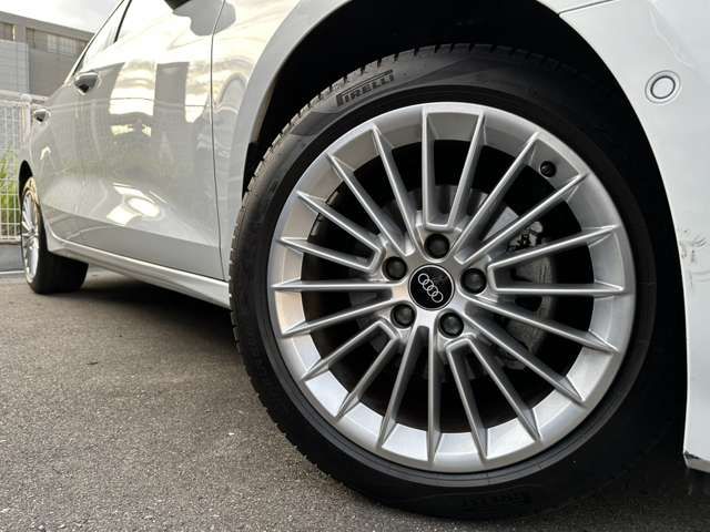 Audi A3 SEDAN 2021-10 20266-6