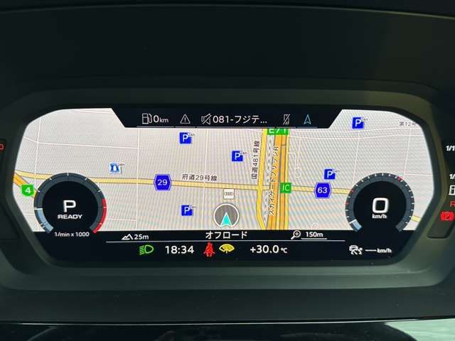 Audi A3 SEDAN 2021-10 20266-9