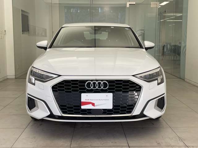 Audi A3 SEDAN 2021-10 20266-2