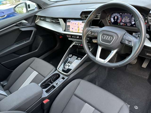 Audi A3 SEDAN 2021-10 20266-8