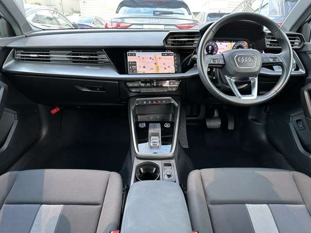 Audi A3 SEDAN 2021-10 20266-7