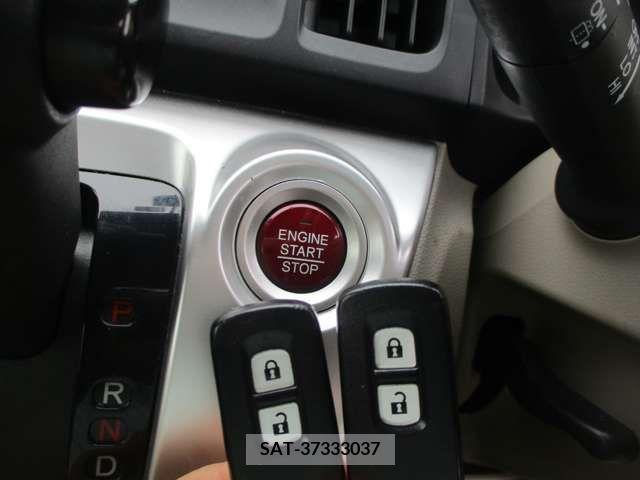 Honda N-WGN 2015-06 307713-15