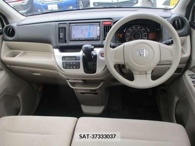 Honda N-WGN 2015-06 307713-14