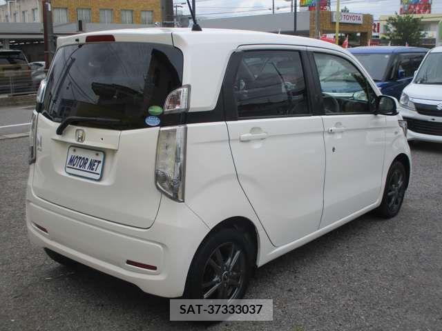Honda N-WGN 2015-06 307713-10