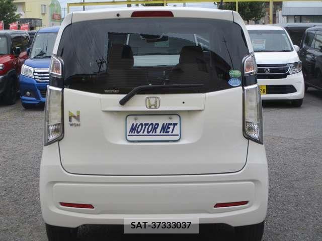 Honda N-WGN 2015-06 307713-9