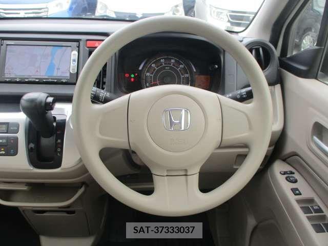 Honda N-WGN 2015-06 307713-13