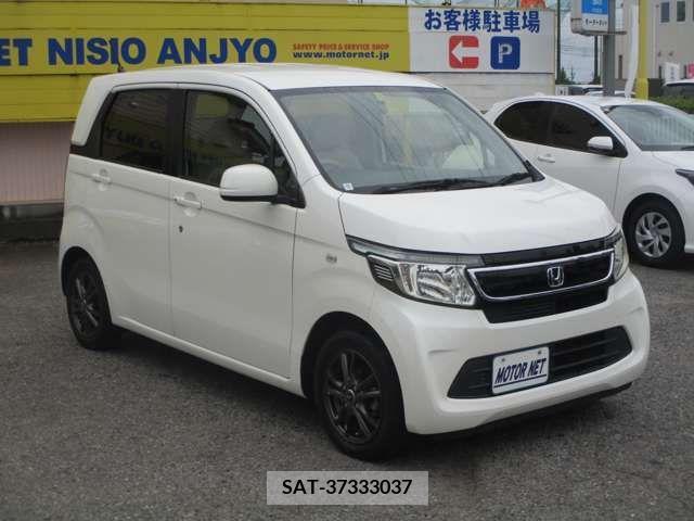 Honda N-WGN 2015-06 307713-12