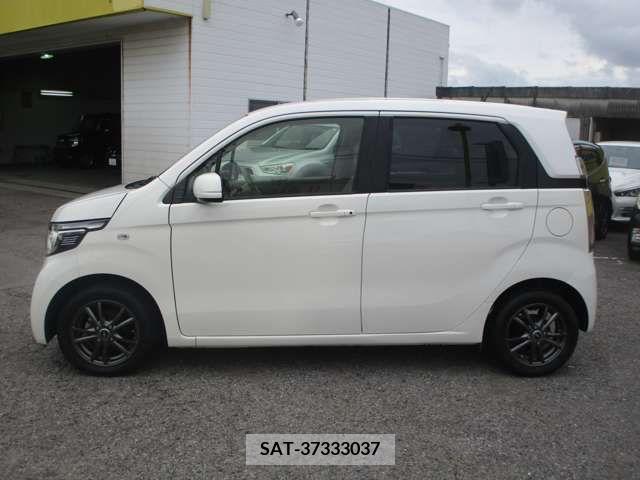 Honda N-WGN 2015-06 307713-7
