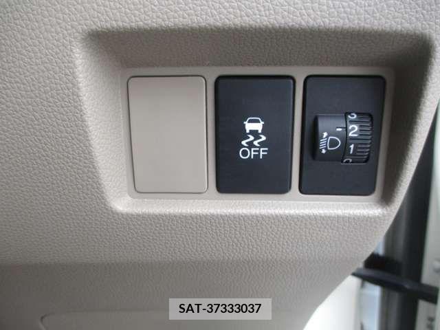 Honda N-WGN 2015-06 307713-19