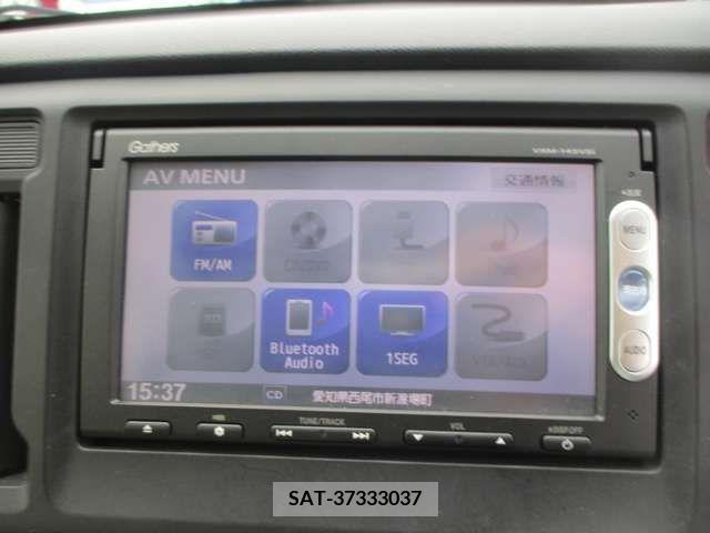 Honda N-WGN 2015-06 307713-17