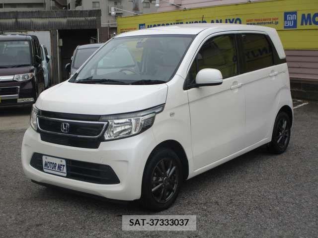 Honda N-WGN 2015-06 307713-6
