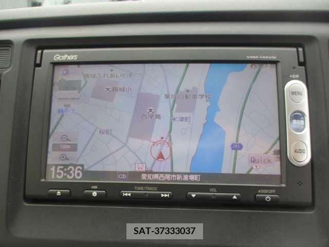 Honda N-WGN 2015-06 307713-16