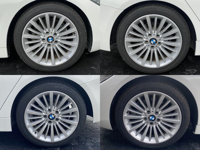 Bmw 4 SERIES 2016-06 15328-28