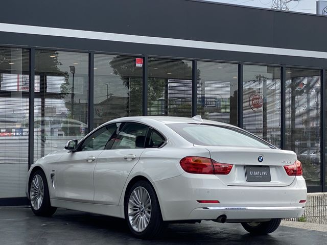 Bmw 4 SERIES 2016-06 15328-4