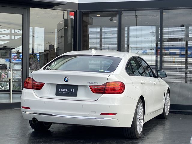 Bmw 4 SERIES 2016-06 15328-6