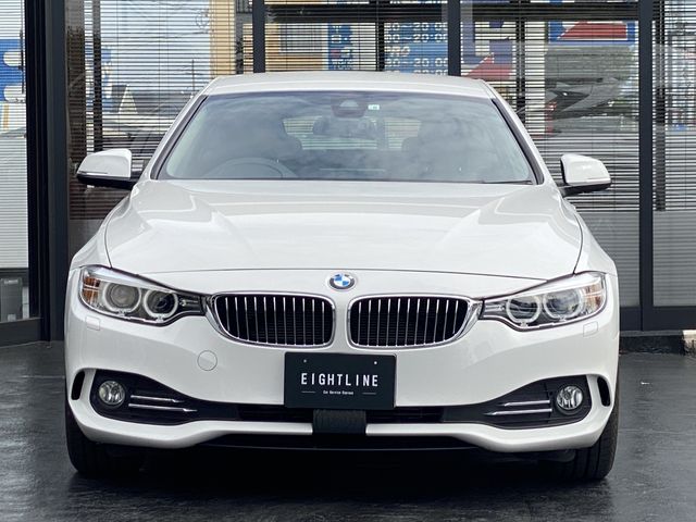 Bmw 4 SERIES 2016-06 15328-1