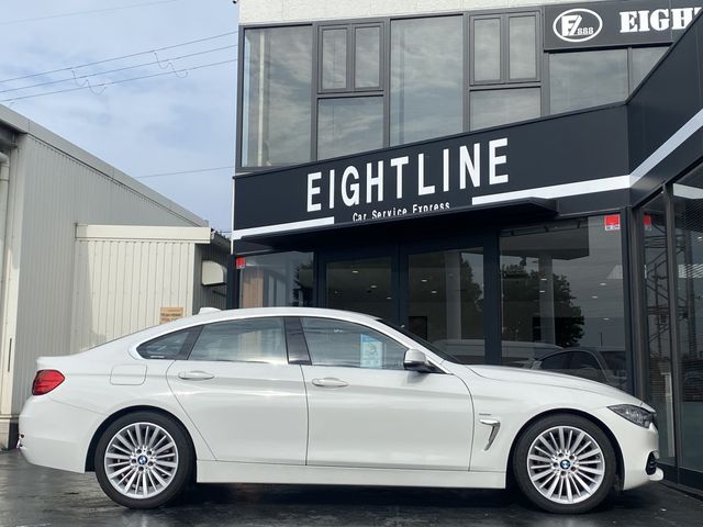 Bmw 4 SERIES 2016-06 15328-3