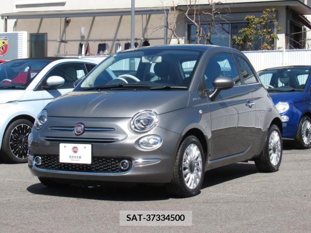 Fiat 500 2023-11 271776-9