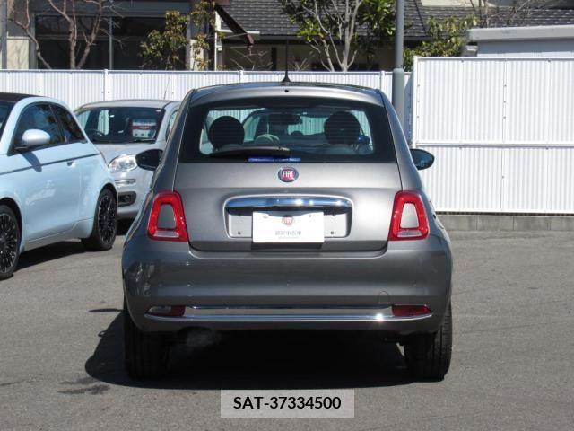 Fiat 500 2023-11 271776-5
