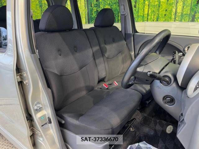 Daihatsu MOVE LATTE 2007-09 350365-8