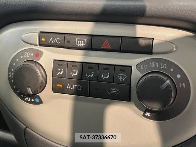 Daihatsu MOVE LATTE 2007-09 350365-3