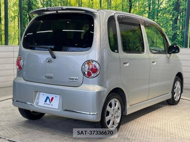 Daihatsu MOVE LATTE 2007-09 350365-17