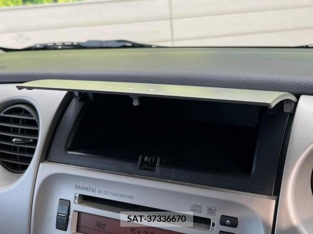 Daihatsu MOVE LATTE 2007-09 350365-7