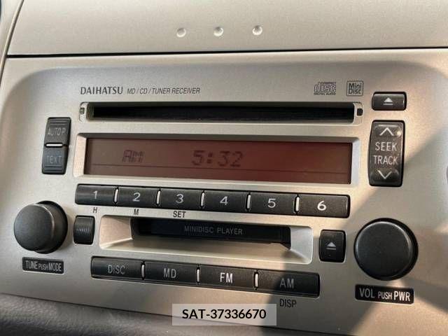 Daihatsu MOVE LATTE 2007-09 350365-2