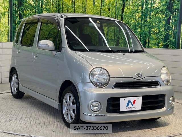 Daihatsu MOVE LATTE 2007-09 350365-16
