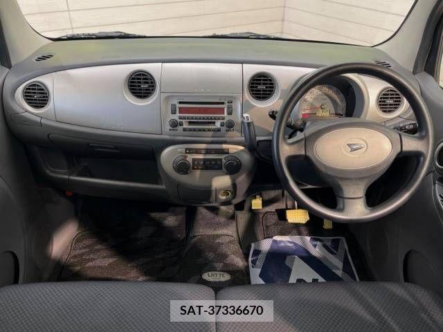 Daihatsu MOVE LATTE 2007-09 350365-1