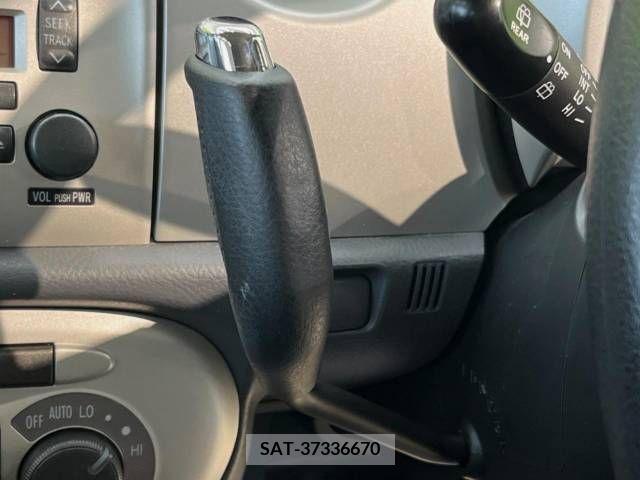 Daihatsu MOVE LATTE 2007-09 350365-4