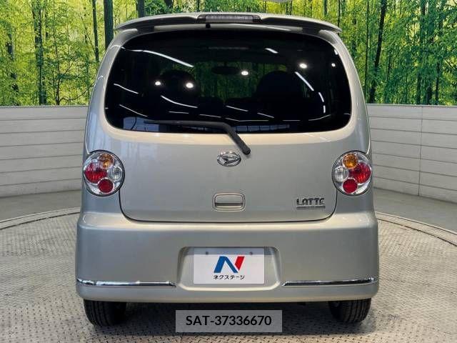 Daihatsu MOVE LATTE 2007-09 350365-15