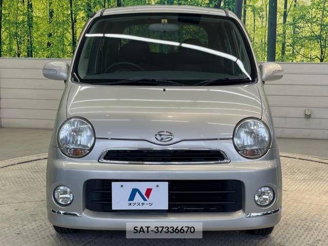 Daihatsu MOVE LATTE 2007-09 350365-14