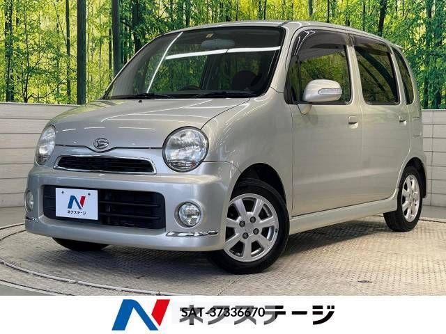 Daihatsu MOVE LATTE 2007-09 350365-0