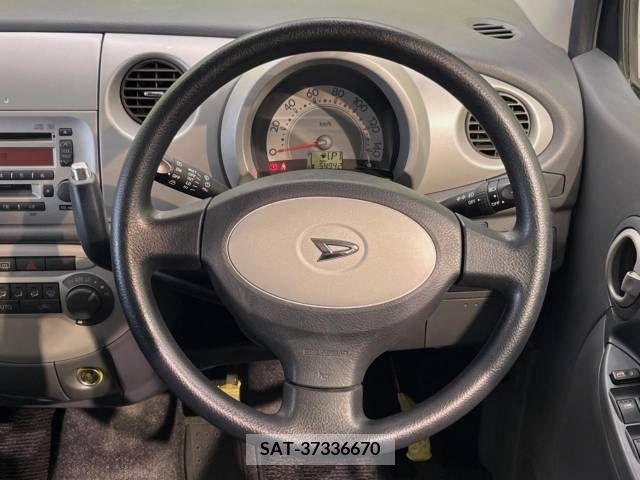 Daihatsu MOVE LATTE 2007-09 350365-13