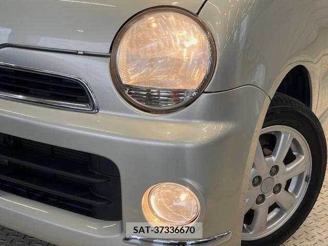 Daihatsu MOVE LATTE 2007-09 350365-11