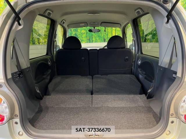 Daihatsu MOVE LATTE 2007-09 350365-10