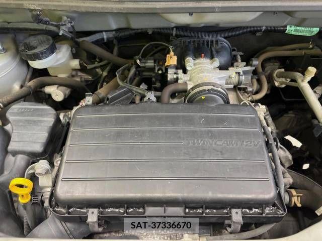 Daihatsu MOVE LATTE 2007-09 350365-18