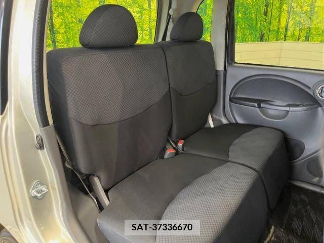 Daihatsu MOVE LATTE 2007-09 350365-9