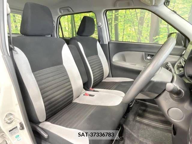 Daihatsu CAST 2015-12 350965-8