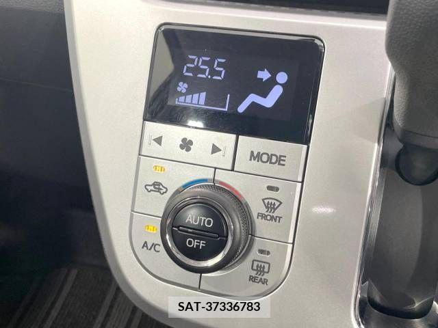 Daihatsu CAST 2015-12 350965-5