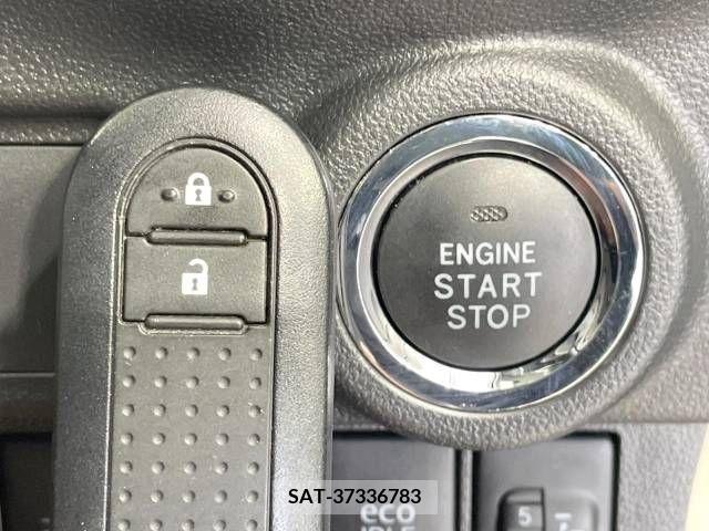 Daihatsu CAST 2015-12 350965-4