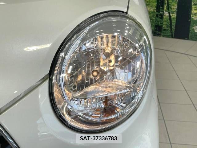 Daihatsu CAST 2015-12 350965-12