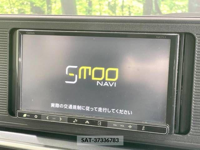 Daihatsu CAST 2015-12 350965-3