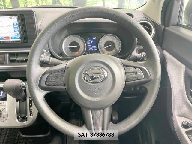 Daihatsu CAST 2015-12 350965-11