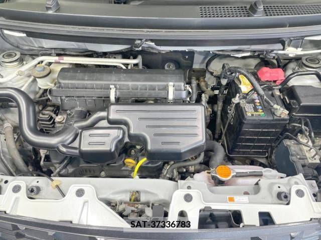 Daihatsu CAST 2015-12 350965-18