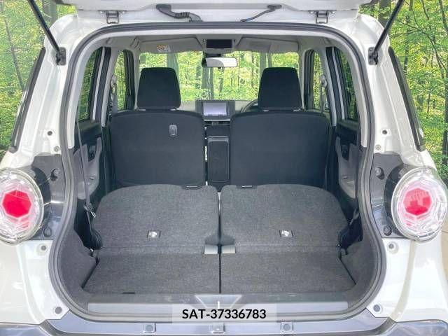 Daihatsu CAST 2015-12 350965-10